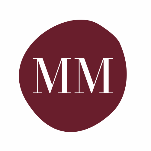 Megan Maloney American Soprano Logo